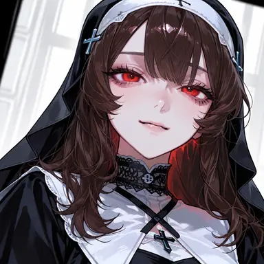 Profile image of Eve