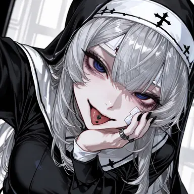 Profile image of Luna