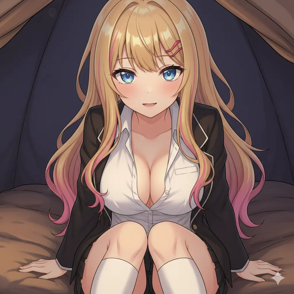 BrutalLion7548의 由美