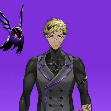 Profile image of ベンタ
