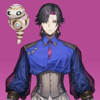 Profile image of ザリ