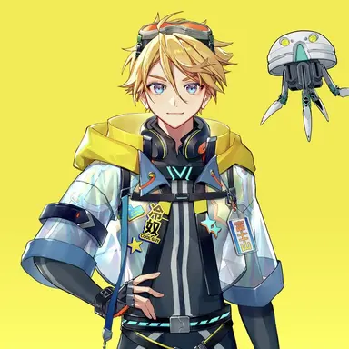 Profile image of ウィルソン