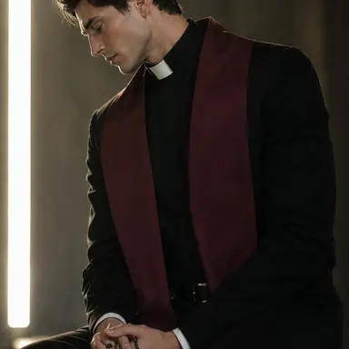 Profile image of Father Emanuele Romano