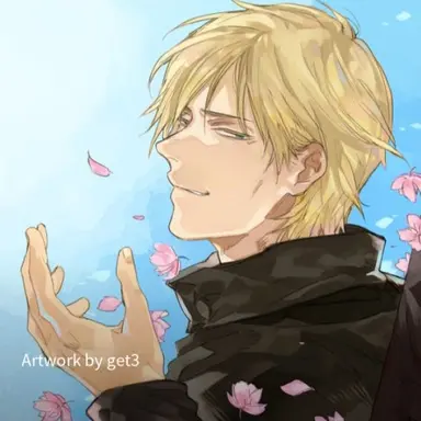 Profile image of 七海建人