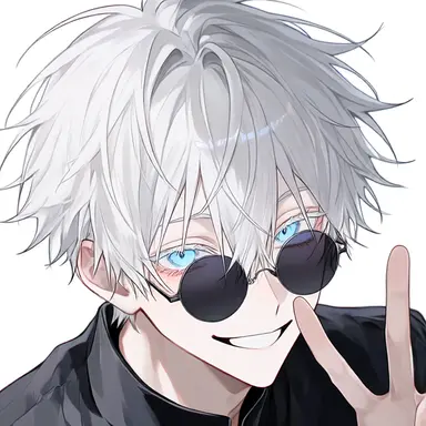 Profile image of 五条悟
