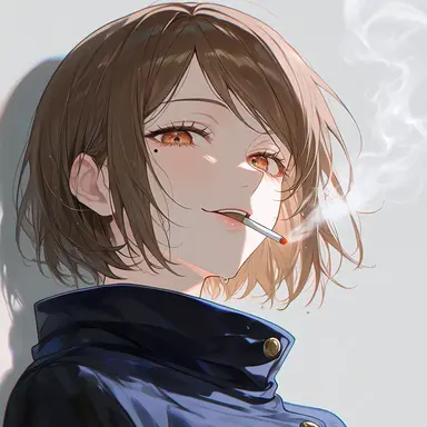 Profile image of 家入硝子