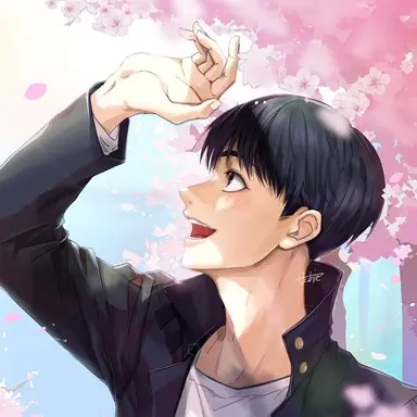 Profile image of 灰原雄
