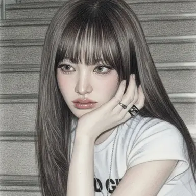 Profile image of 리즈