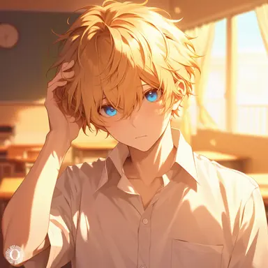 Profile image of 레온