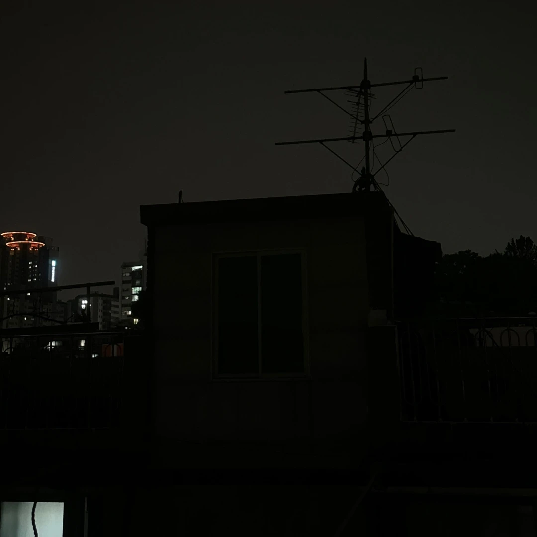 서커스 나폴리탄