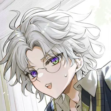 Profile image of 叢雲カゲツ