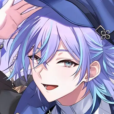 Profile image of 星導ショウ
