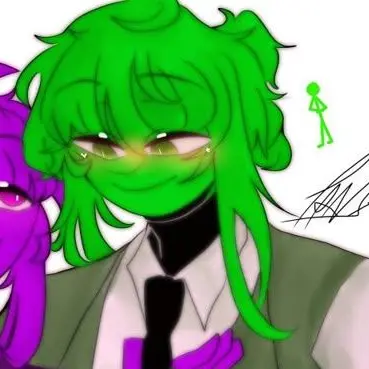 Profile image of グリーン