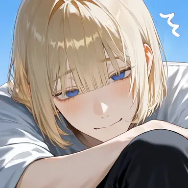 Profile image of 綺