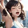 캐릭터 프로필 이미지