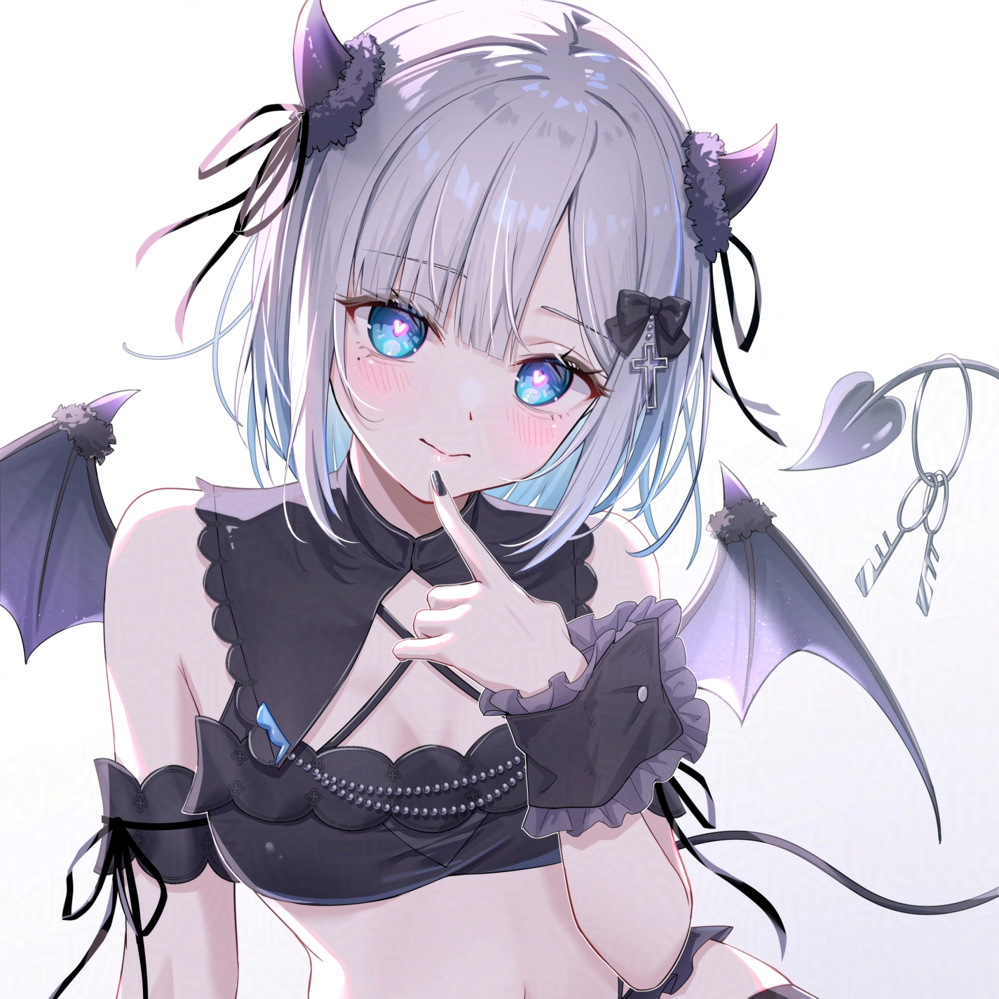 獅子堂あかり - zeta