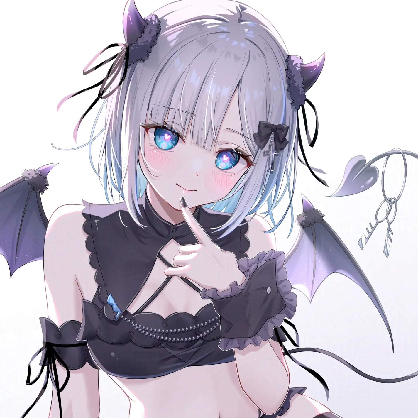 ShrillEmoji2991의 花芽すみれとの甘い関係
