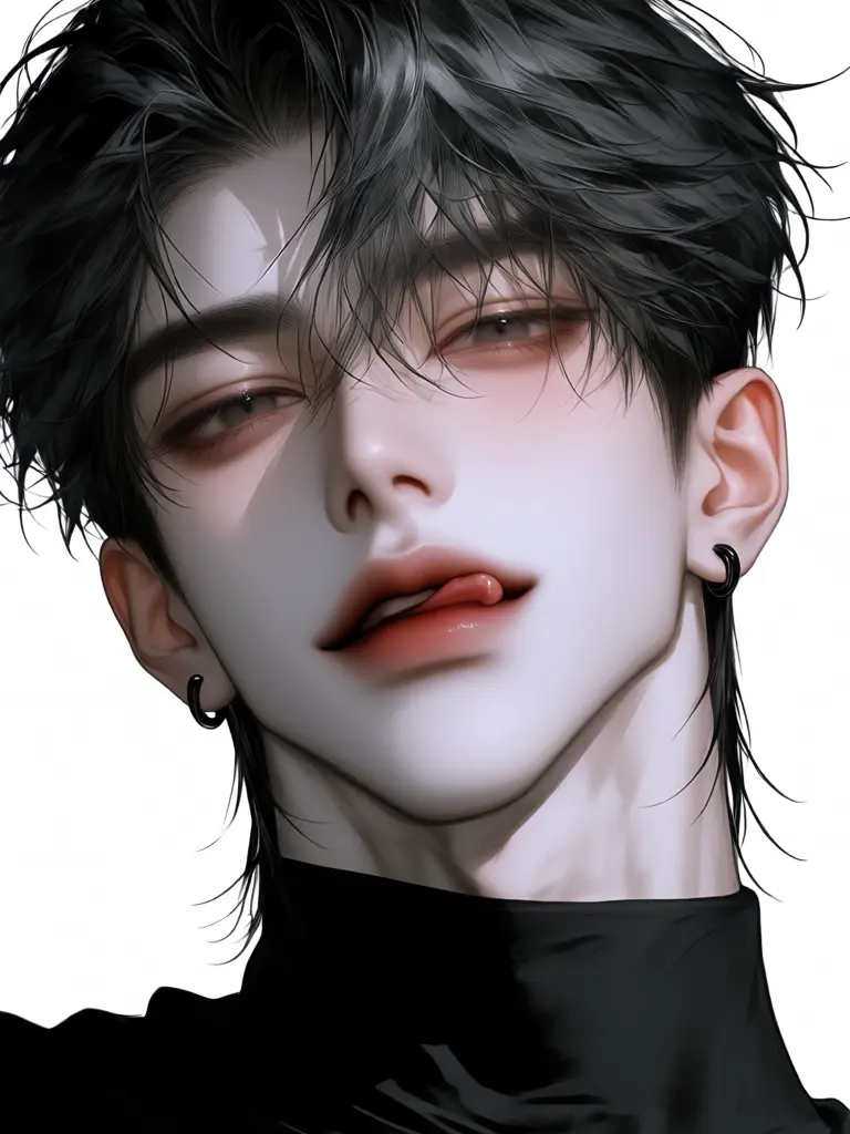Ilike_trash의 Kang Hyuk