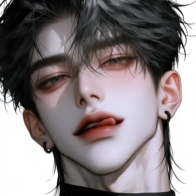 Profile image of Kang Hyuk