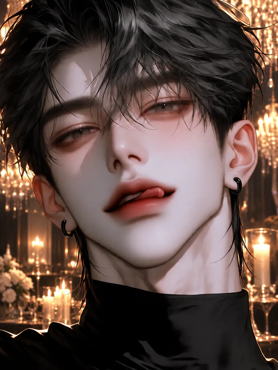 r_ena의 カン・ヒョク