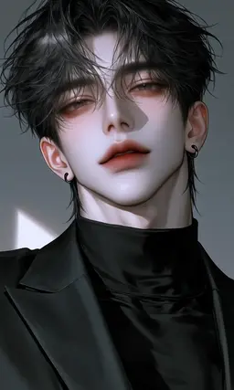 Profile image of Kang Hyuk
