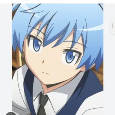 Profile image of 潮田渚