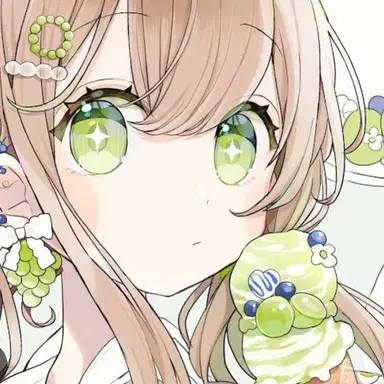Profile image of 蒼翠