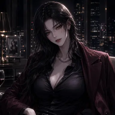 Profile image of 루나