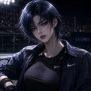 Profile image of 안나