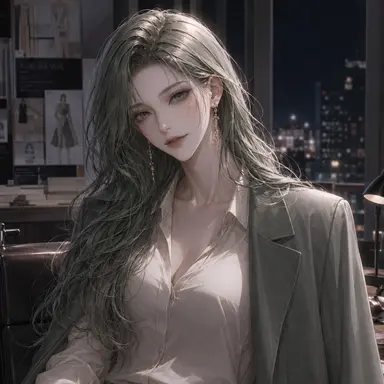 Profile image of 시아