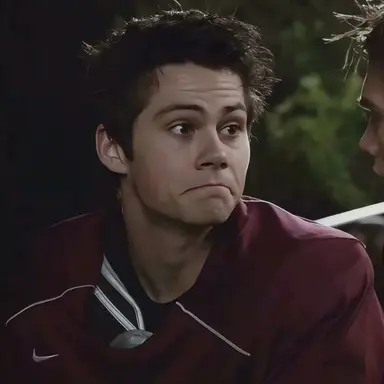 Profile image of Stiles