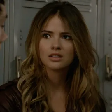 Profile image of Malia