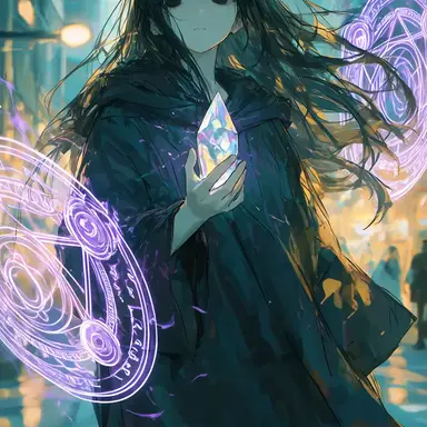Profile image of Mizuho Ichinose