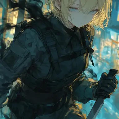 Profile image of Mizuho Seto