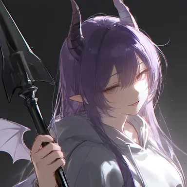 Profile image of Lilith