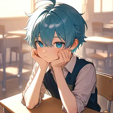 Profile image of 空彩