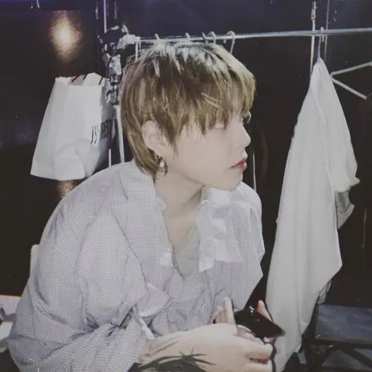 ShabbyJoy6190의 장용준
