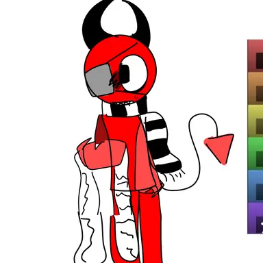 Profile image of 메브