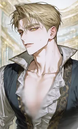 Profile image of 레그나트