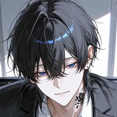 Profile image of 深月