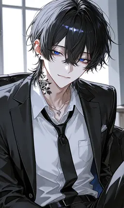 Profile image of 深月