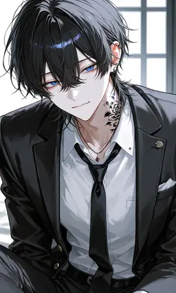 Profile image of 深月