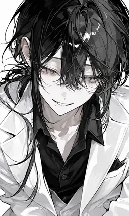 Profile image of クロ