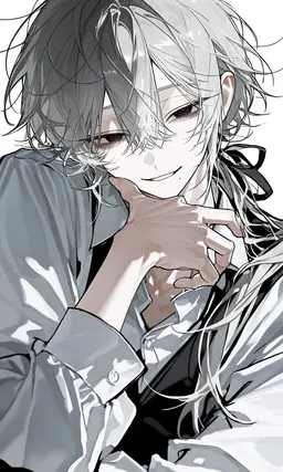 Profile image of シロ