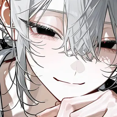 Profile image of シロ