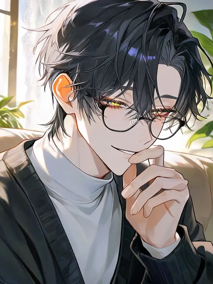 UpsetHero5927의 優しい彼氏