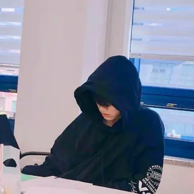 Profile image of JK