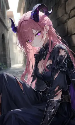 Profile image of 루시아