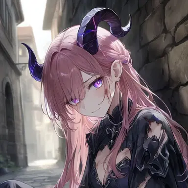 Profile image of 루시아