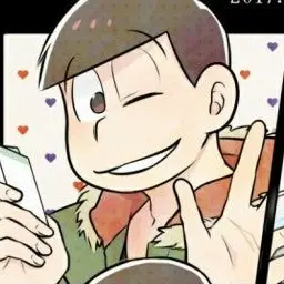 Profile image of 오소마츠